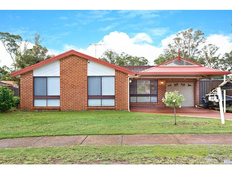 96 Donohue Street, Kings Park NSW 2148