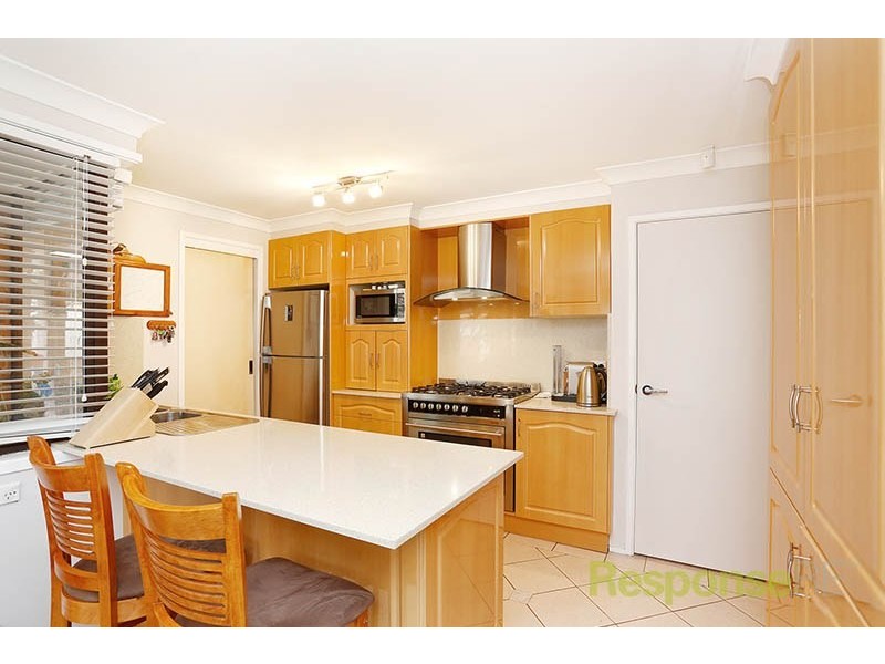 96 Donohue Street, Kings Park NSW 2148