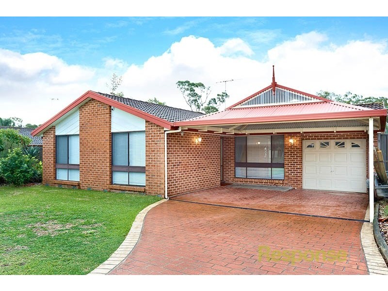 96 Donohue Street, Kings Park NSW 2148