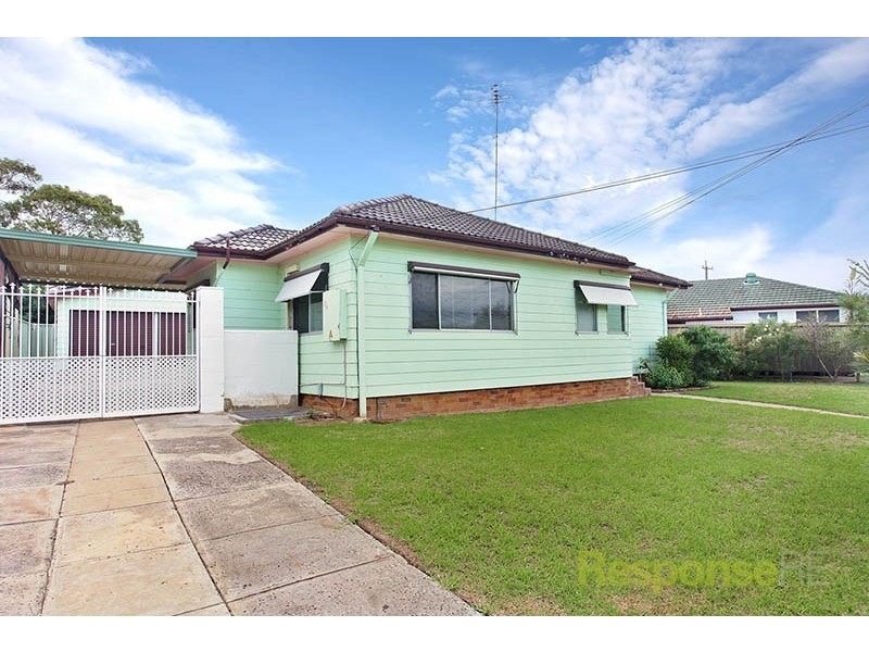 17 Yuruga Street, Doonside NSW 2767