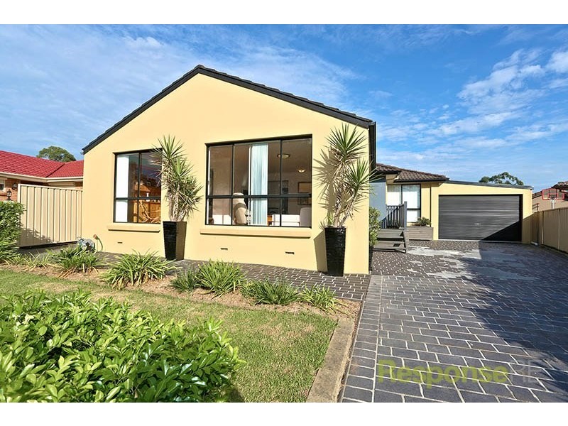 Quakers Hill NSW 2763