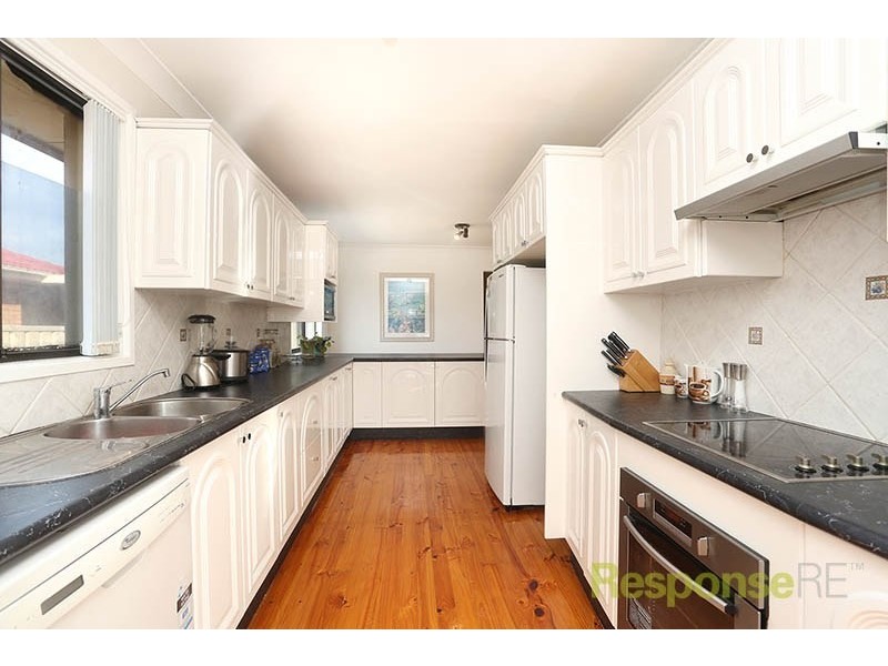 Quakers Hill NSW 2763