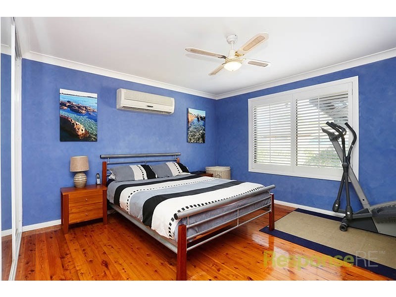 Quakers Hill NSW 2763