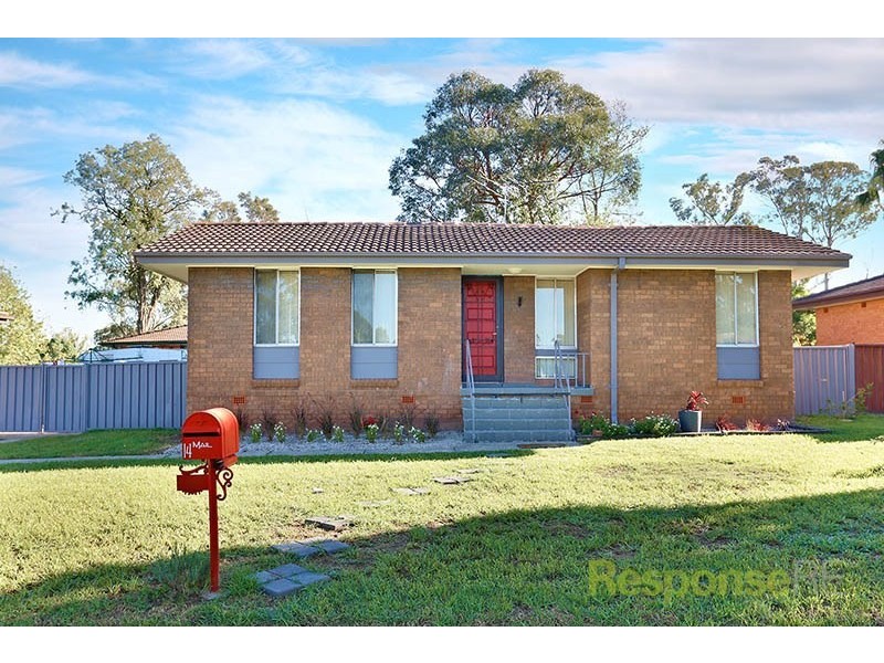 14 Guerin Street, Doonside NSW 2767