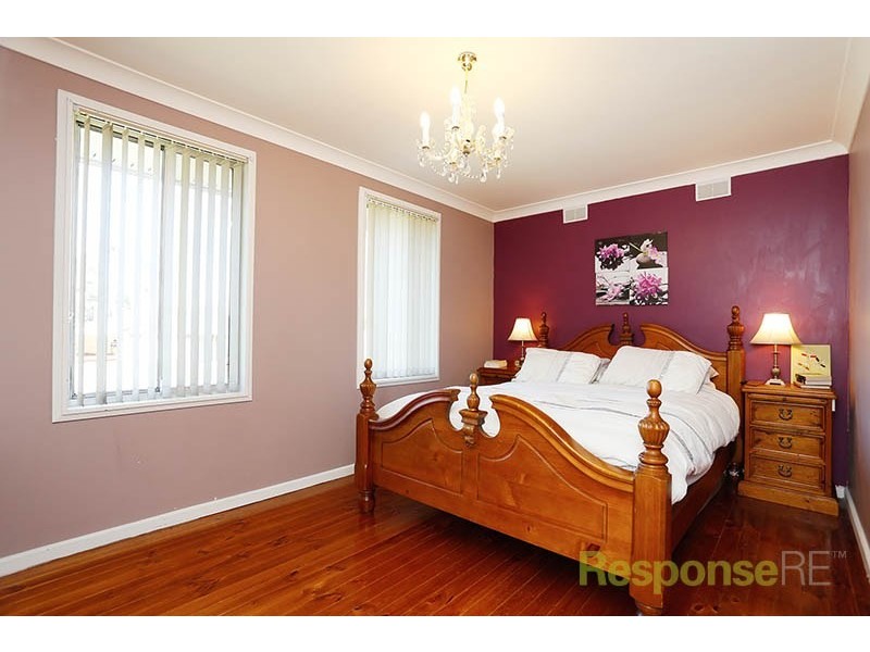 14 Guerin Street, Doonside NSW 2767