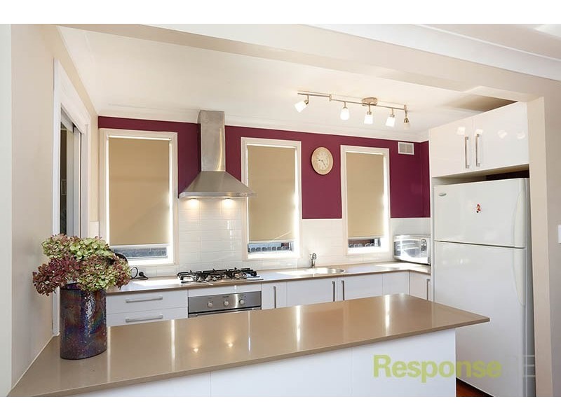 14 Guerin Street, Doonside NSW 2767