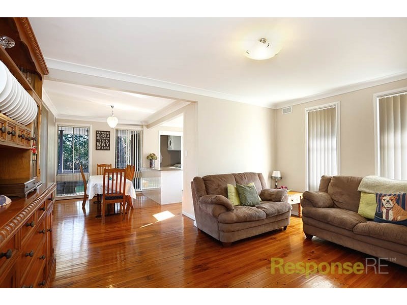 14 Guerin Street, Doonside NSW 2767