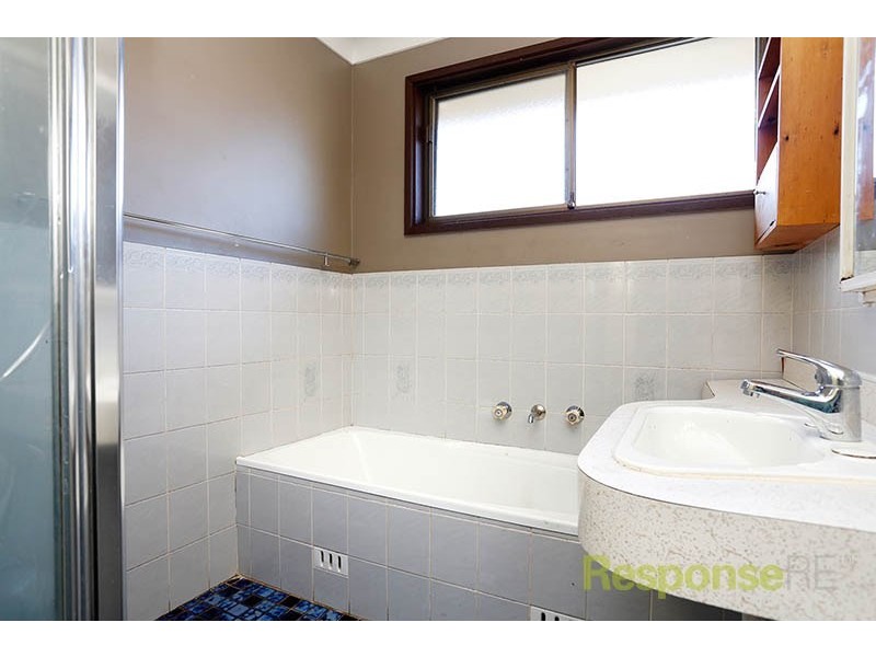 Quakers Hill NSW 2763