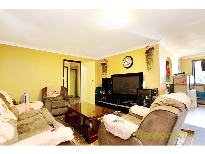 Quakers Hill NSW 2763