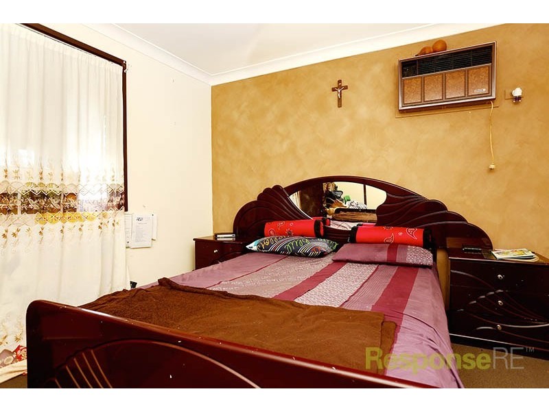 Quakers Hill NSW 2763