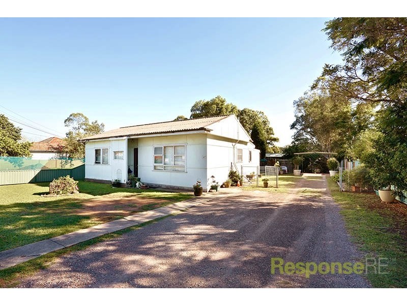 Doonside NSW 2767