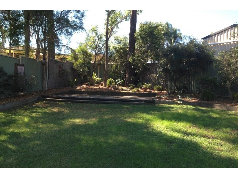 9 Lindfield Place, Dean Park NSW 2761