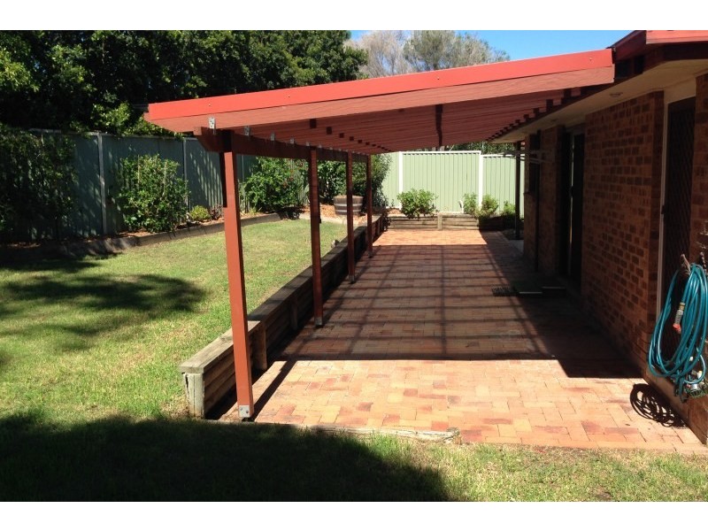 9 Lindfield Place, Dean Park NSW 2761