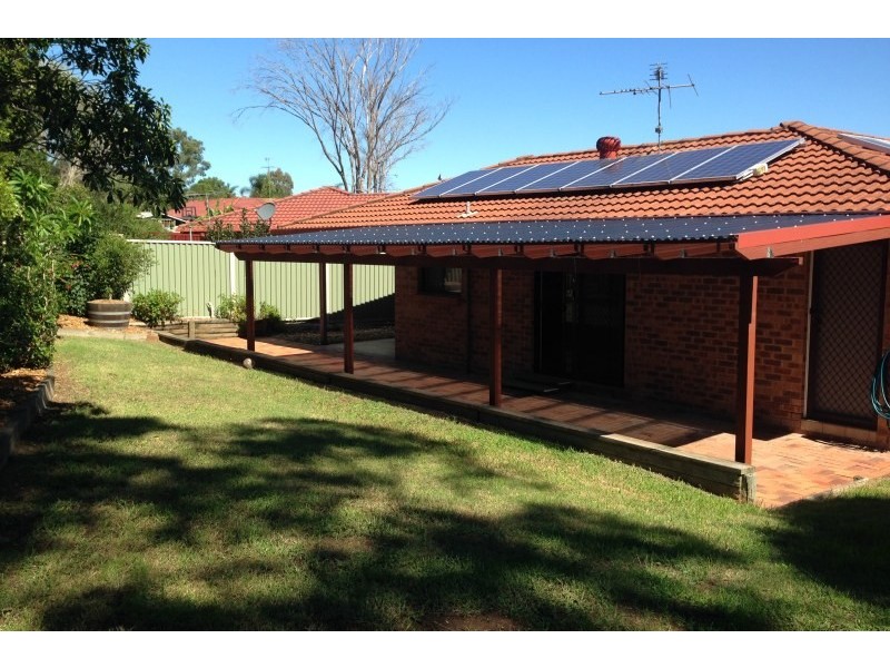 9 Lindfield Place, Dean Park NSW 2761