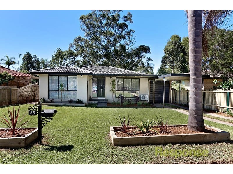 55 Narcissus Avenue, Quakers Hill NSW 2763