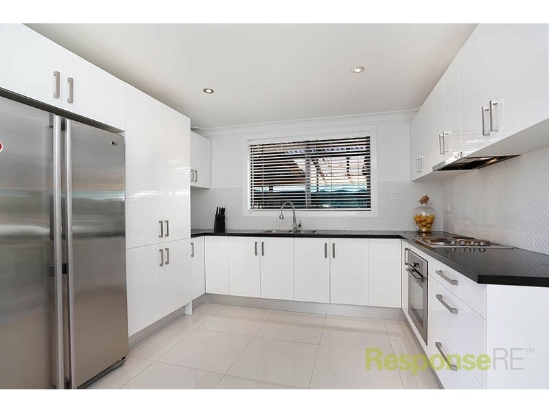 55 Narcissus Avenue, Quakers Hill NSW 2763