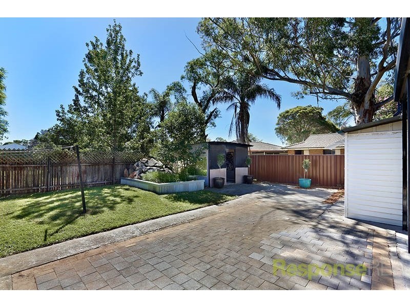 55 Narcissus Avenue, Quakers Hill NSW 2763