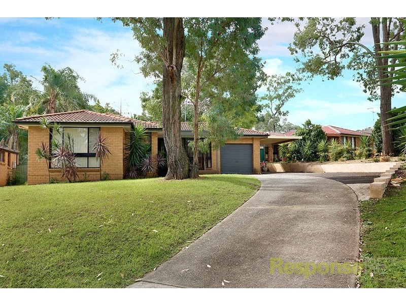 10 Parer Street, Kings Park NSW 2148