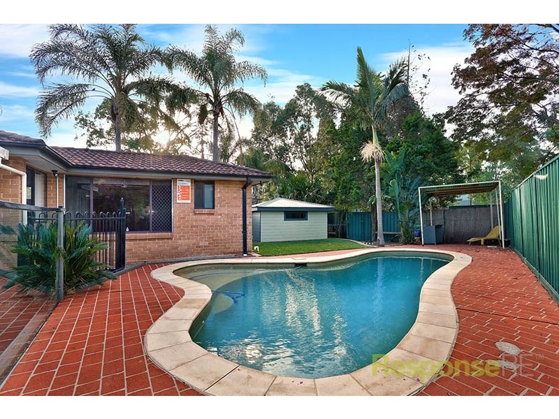 10 Parer Street, Kings Park NSW 2148