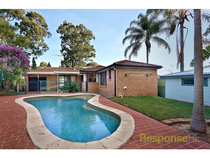 10 Parer Street, Kings Park NSW 2148