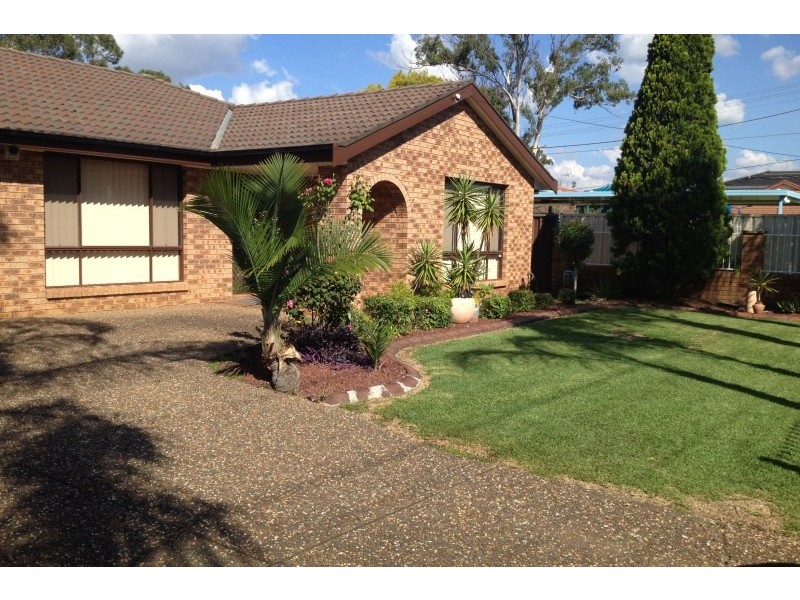 426 Rooty Hill Road, Oakhurst NSW 2761