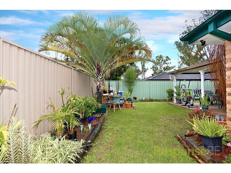 6 Eastern Road, Quakers Hill NSW 2763
