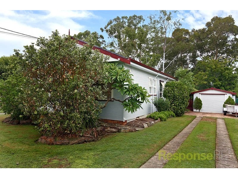 58 Cameron Street, Doonside NSW 2767