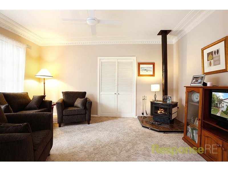 58 Cameron Street, Doonside NSW 2767