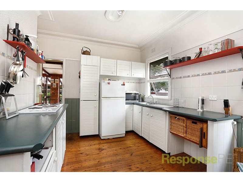 58 Cameron Street, Doonside NSW 2767