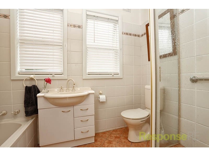 58 Cameron Street, Doonside NSW 2767