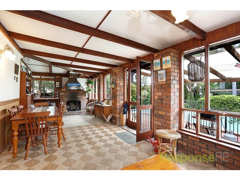 58 Cameron Street, Doonside NSW 2767