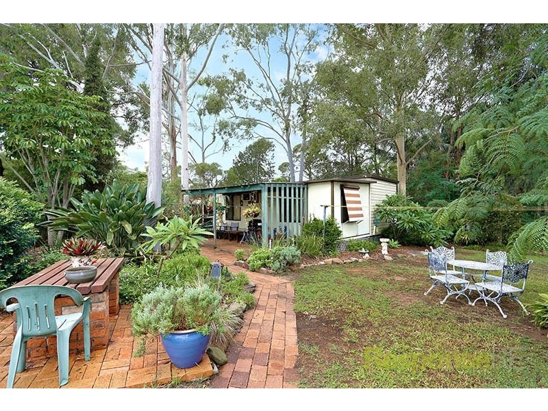 58 Cameron Street, Doonside NSW 2767