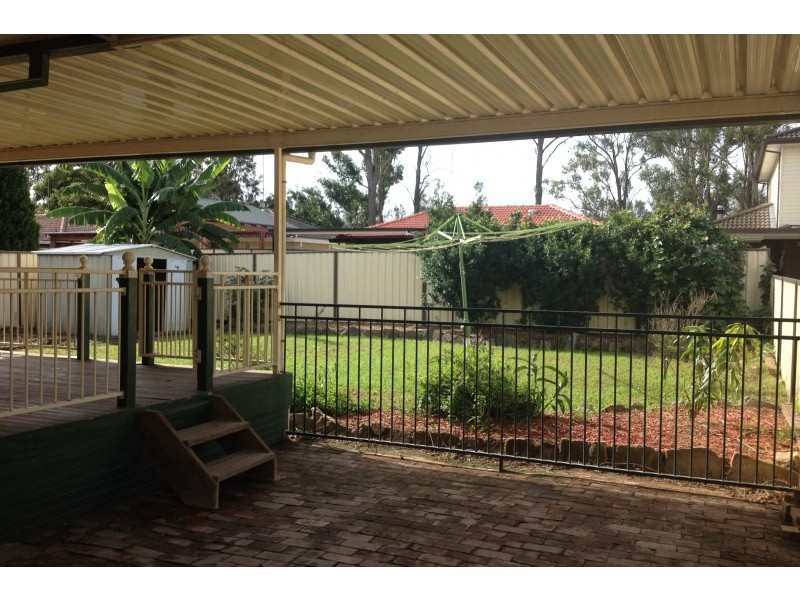 26 Brier Crescent, Quakers Hill NSW 2763