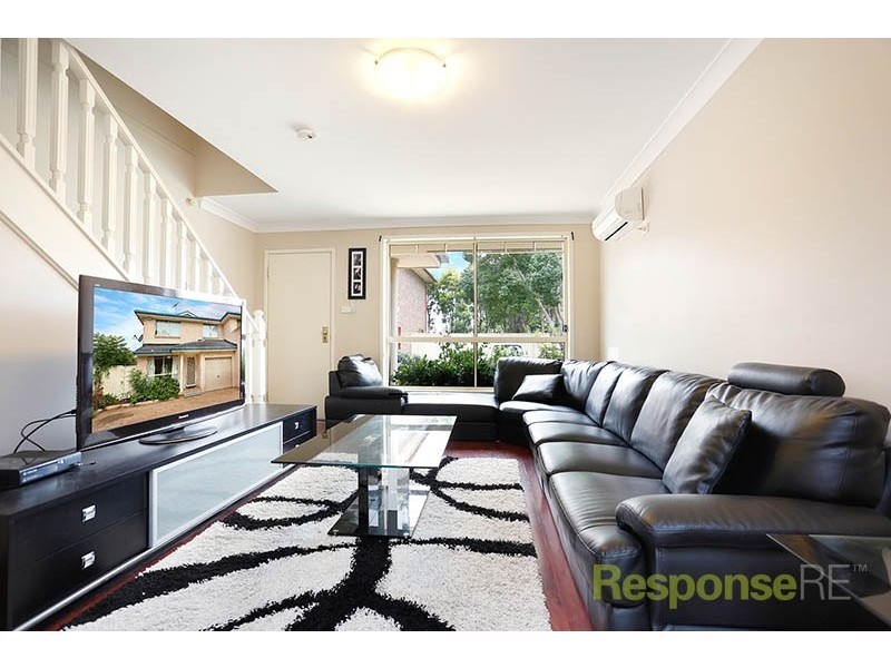 Quakers Hill NSW 2763