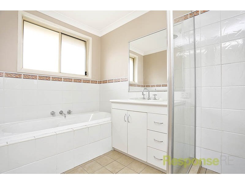 Quakers Hill NSW 2763