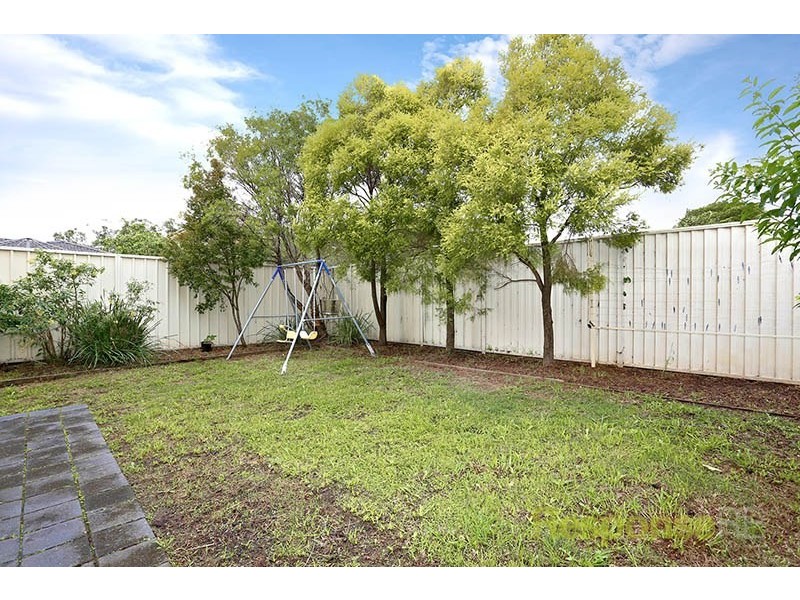 Quakers Hill NSW 2763