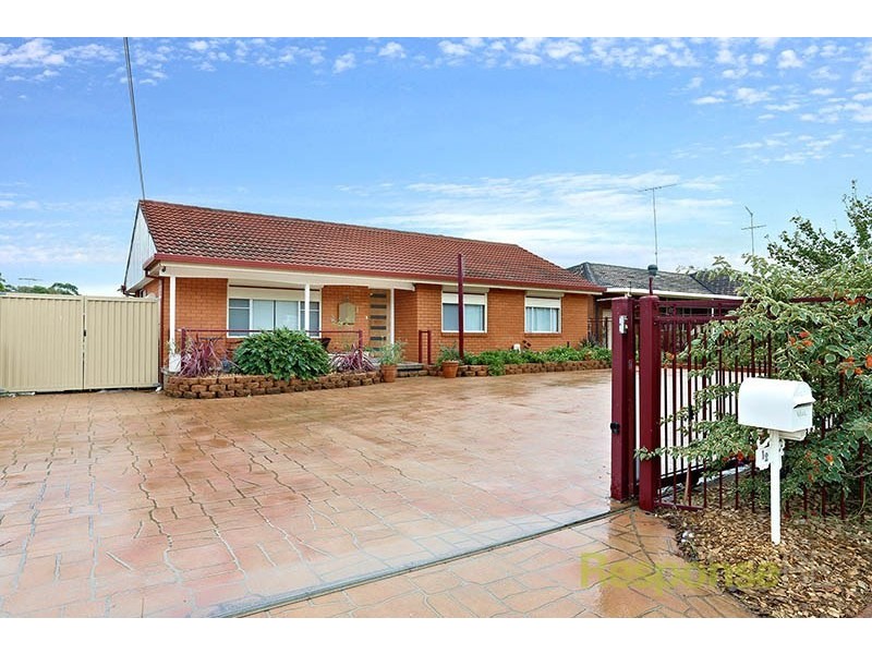 12 Palona Street, Marayong NSW 2148