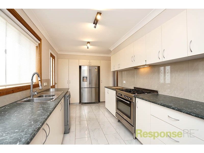 12 Palona Street, Marayong NSW 2148