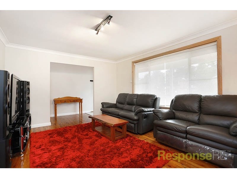 12 Palona Street, Marayong NSW 2148
