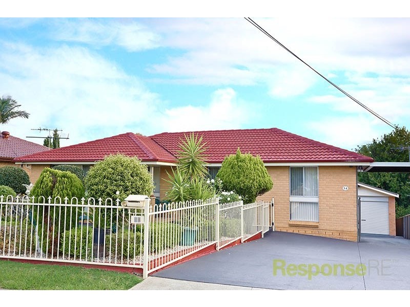 14 Pippitta Street, Marayong NSW 2148