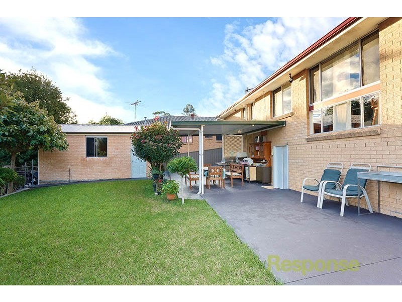 14 Pippitta Street, Marayong NSW 2148