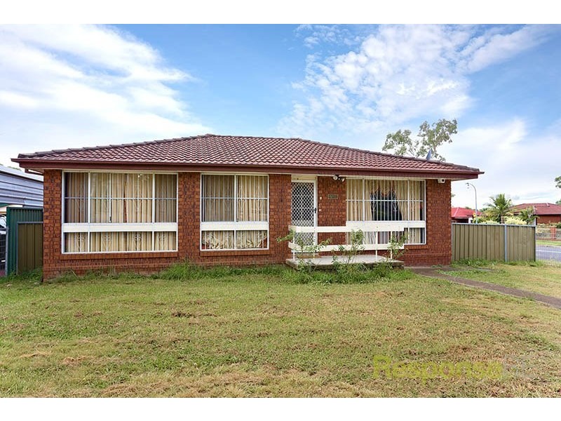 46 Hoyle Drive, Dean Park NSW 2761