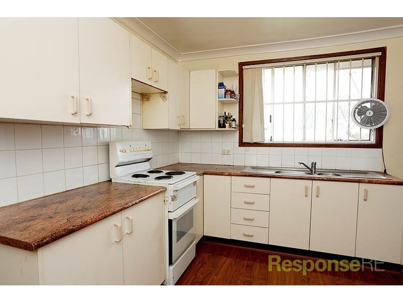 46 Hoyle Drive, Dean Park NSW 2761