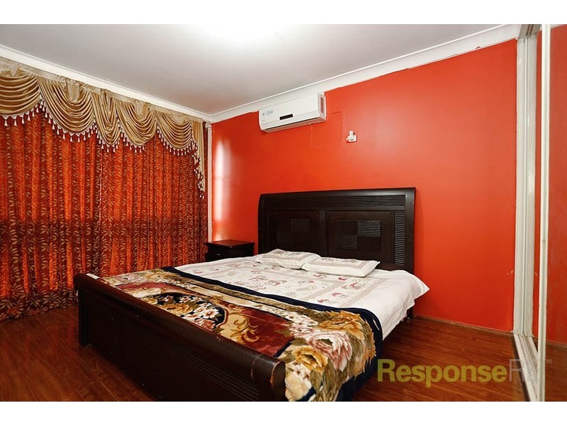 46 Hoyle Drive, Dean Park NSW 2761