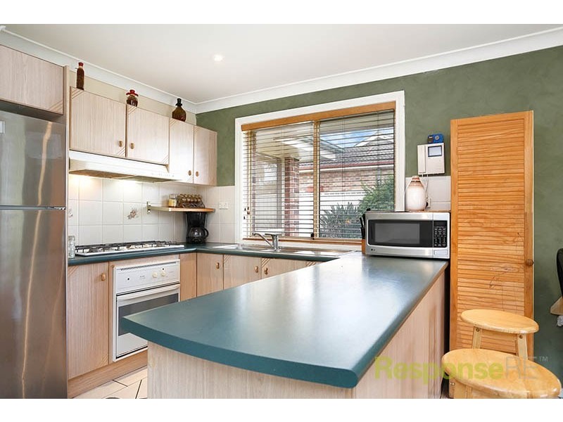 2 Alexandra Place, Glendenning NSW 2761