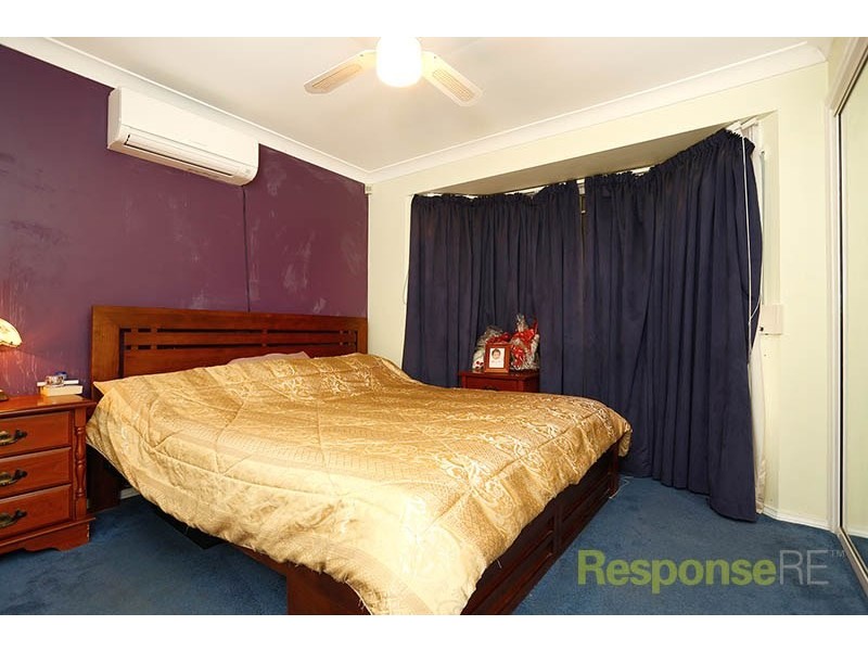 2 Alexandra Place, Glendenning NSW 2761