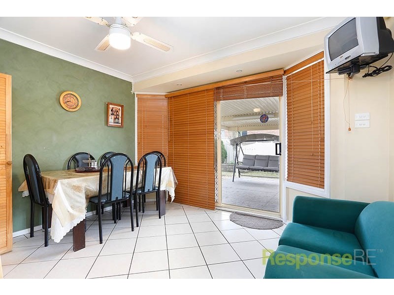 2 Alexandra Place, Glendenning NSW 2761