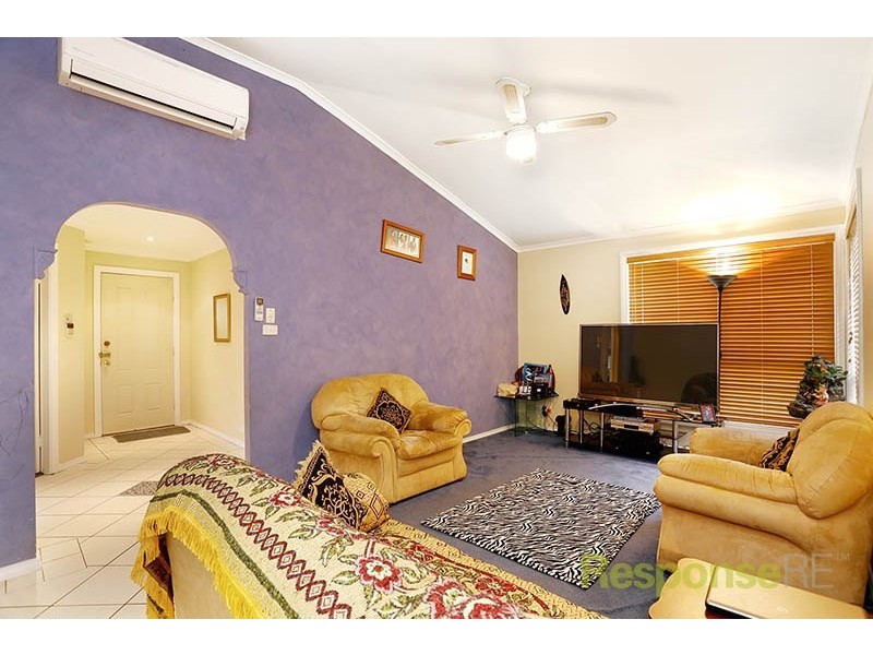 2 Alexandra Place, Glendenning NSW 2761