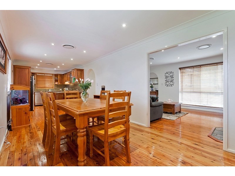 Quakers Hill NSW 2763