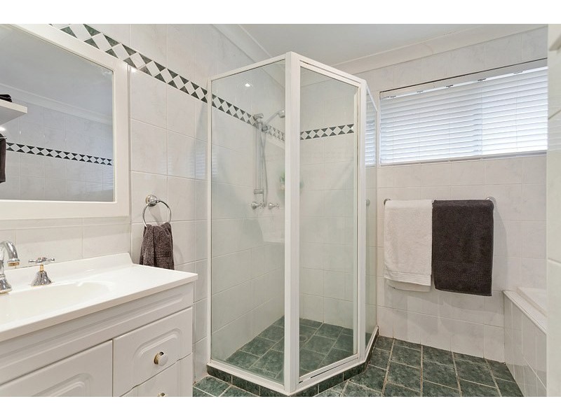 Quakers Hill NSW 2763